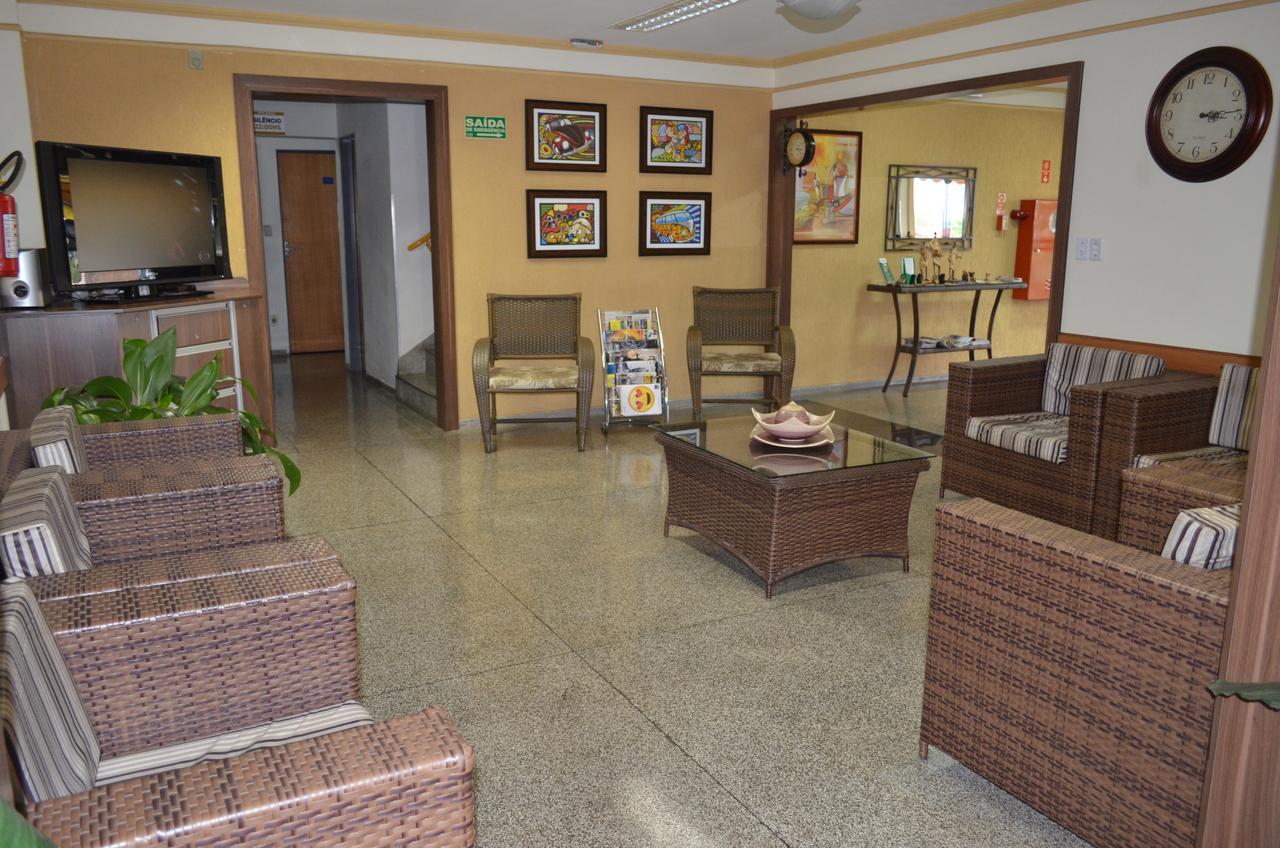 Hotel Graunas São Carlos المظهر الخارجي الصورة