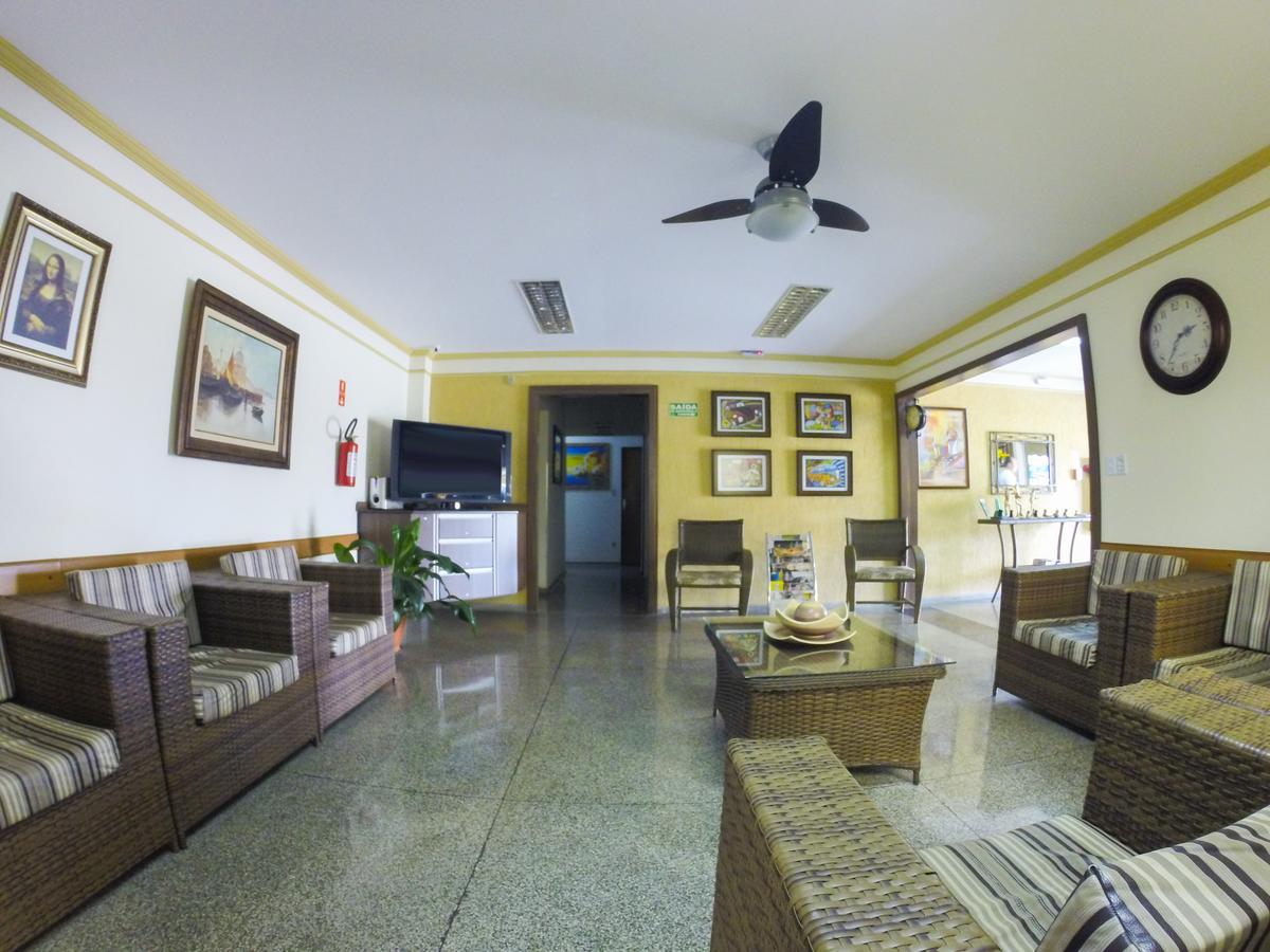 Hotel Graunas São Carlos المظهر الخارجي الصورة